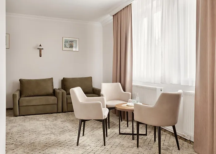 Hotel Sylwia