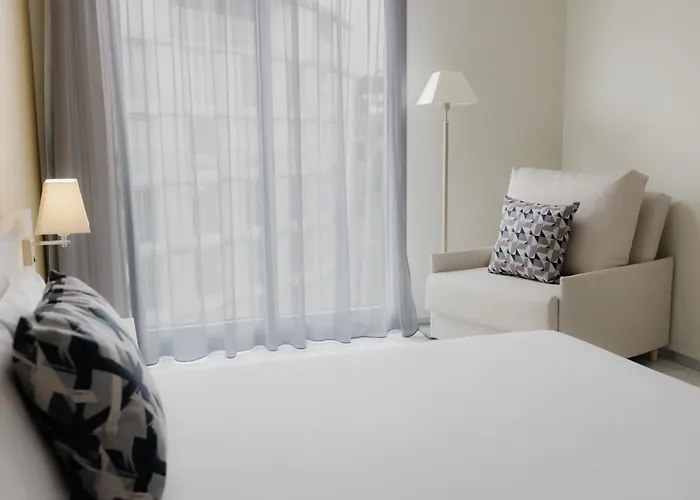 Palladium Hotel Peniscola