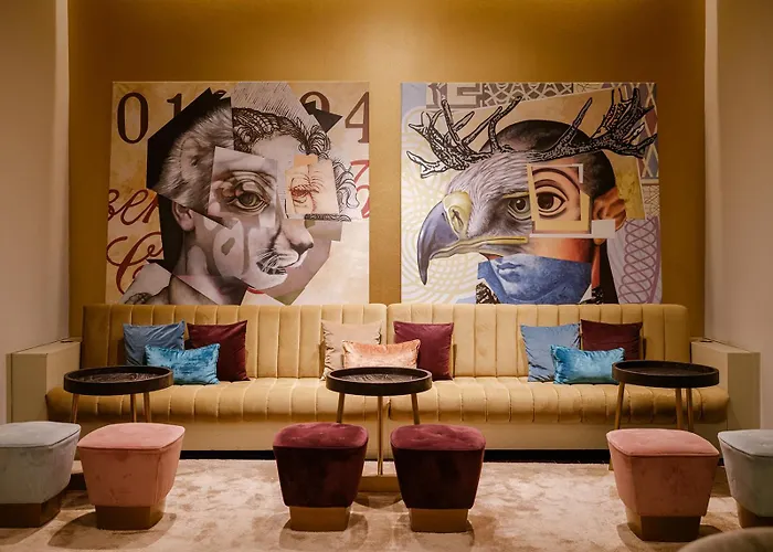 Hotel Taburiente S.C.Tenerife