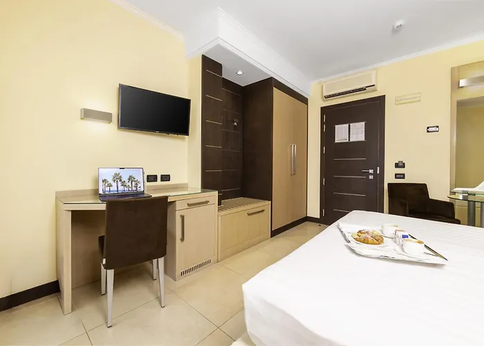 Hotel Imperial