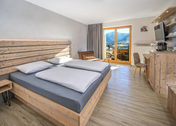 Allgaeuer Panoramahotel