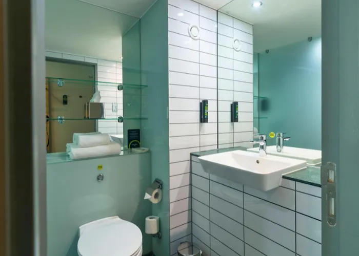 B&B HOTEL Inverness