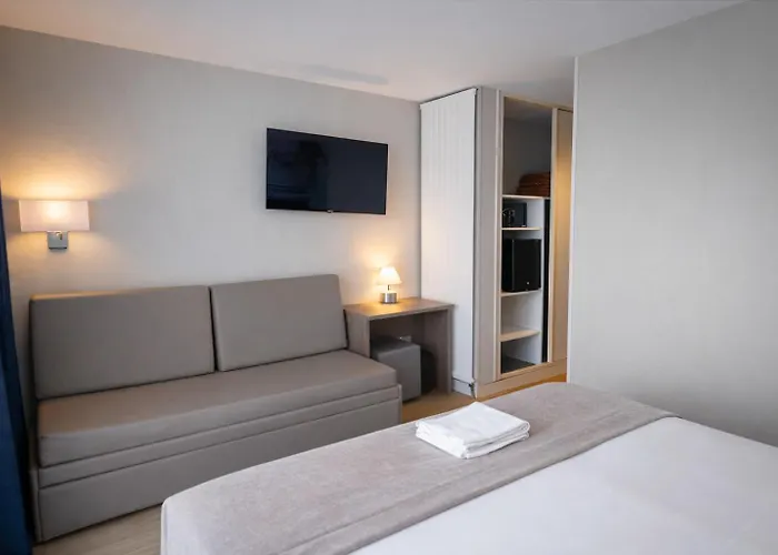 Hotel Europa