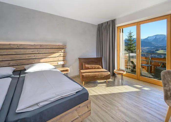 Allgäuer Panoramahotel