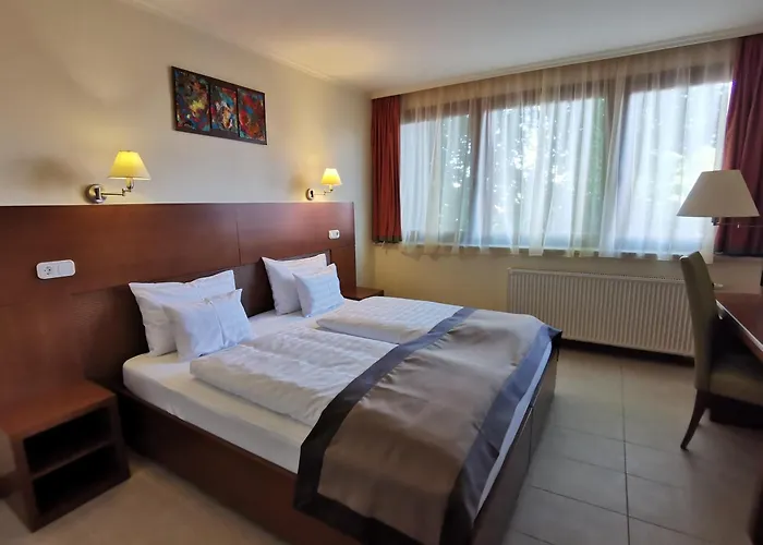 Hotel Villa Pax