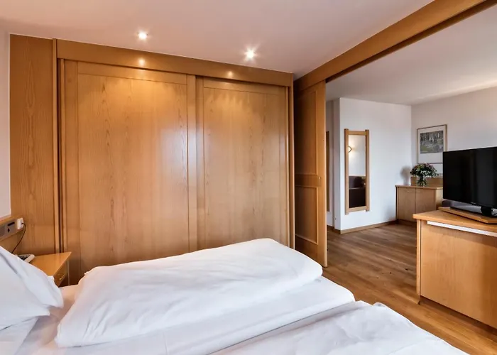 Hotel Post