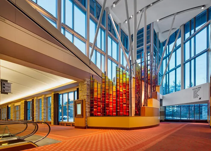 Hilton Lac-Leamy