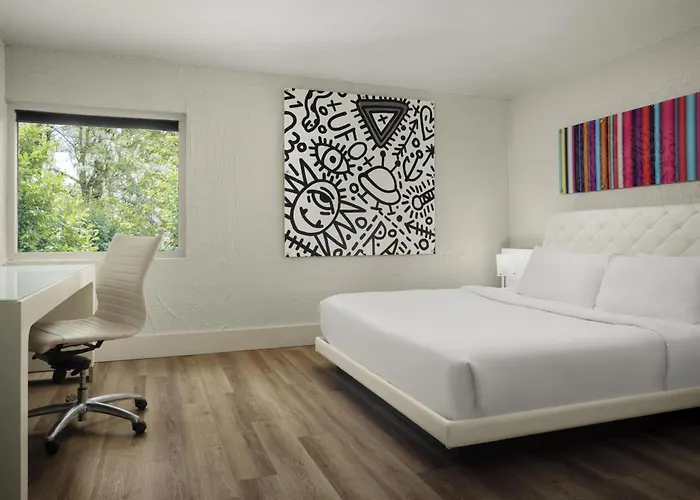 The Clarendon Hotel & Spa, BW Signature Collection (Adults Only)