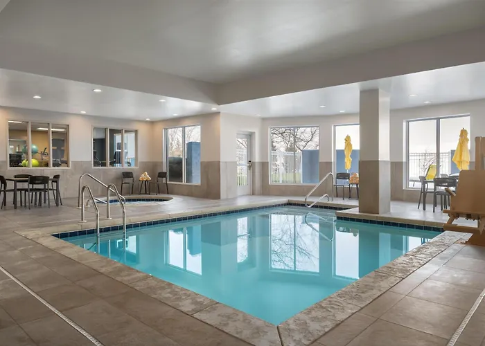 Hilton Garden Inn Indianapolis/Carmel