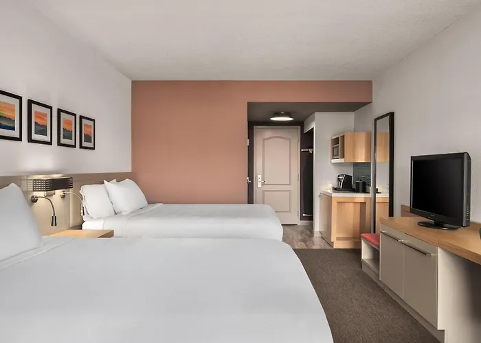 Hilton Garden Inn Wooster