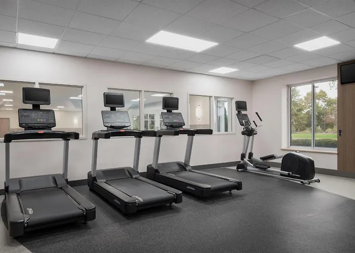 Hilton Garden Inn Wooster
