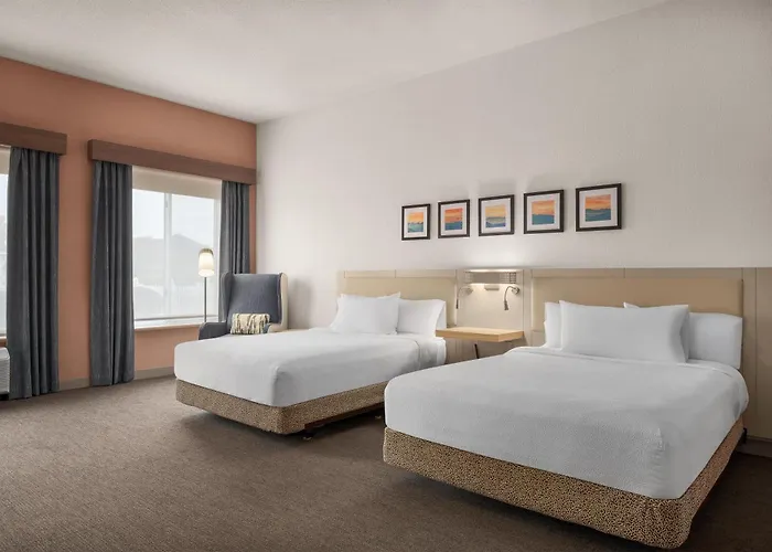 Hilton Garden Inn Wooster