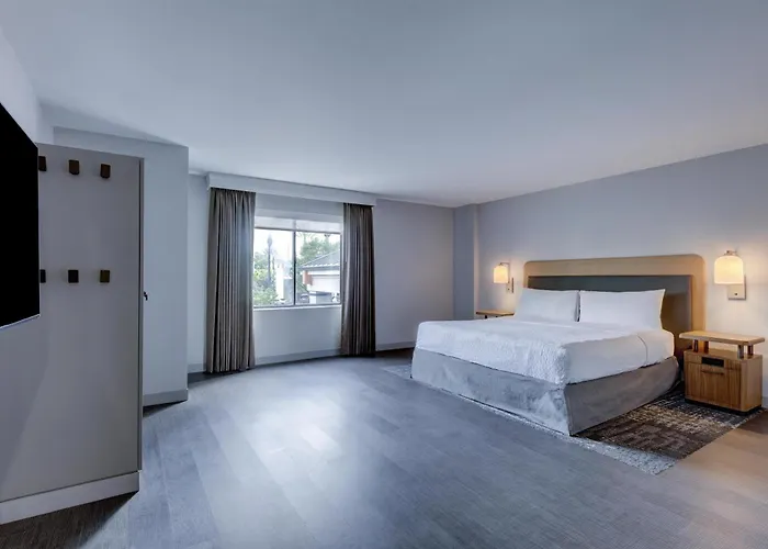Homewood Suites By Hilton-Anaheim
