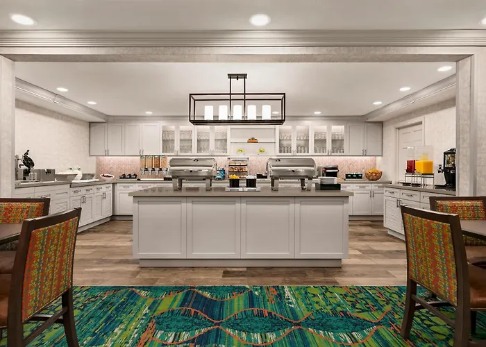 Homewood Suites By Hilton Fort Myers