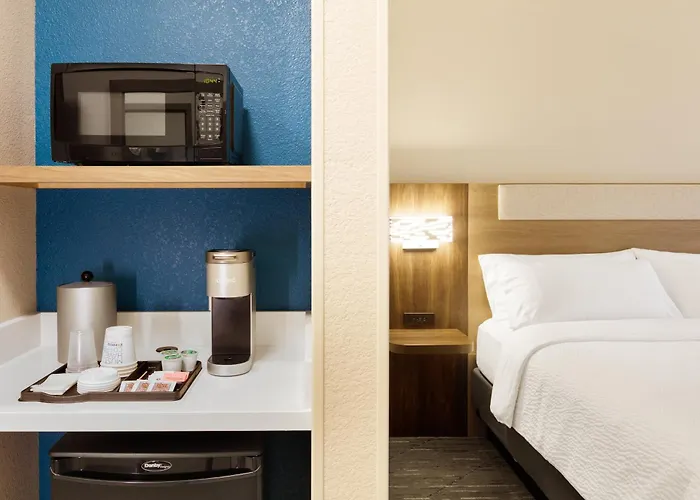 Holiday Inn Express Hotel & Suites Manteca By Ihg