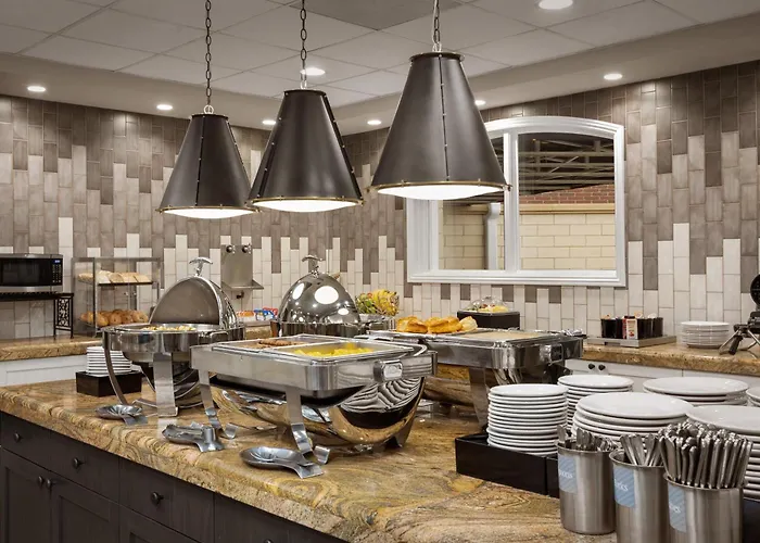 Homewood Suites By Hilton At The Waterfront