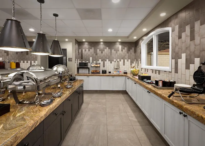 Homewood Suites By Hilton At The Waterfront