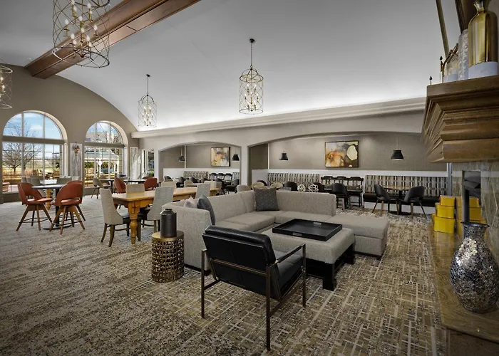 Homewood Suites By Hilton At The Waterfront
