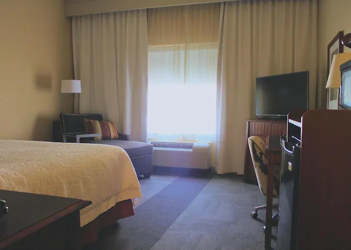 Hampton Inn & Suites Green River