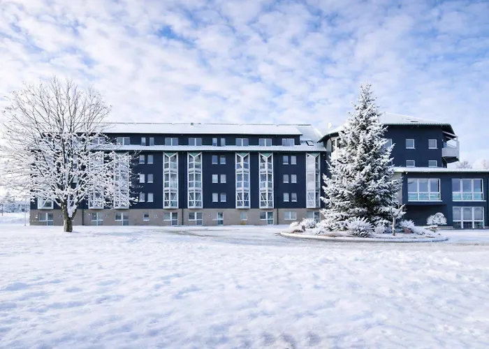 Hotel Kammweg