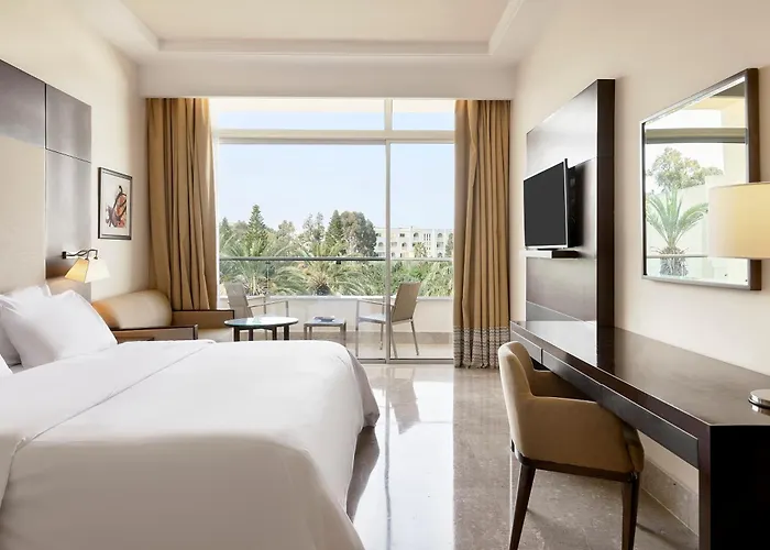 Iberostar Selection Diar El Andalous