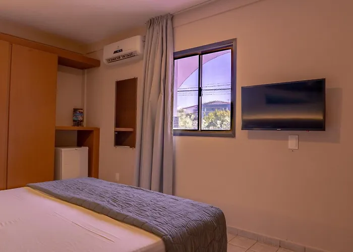 Hotel Costa do Atlantico