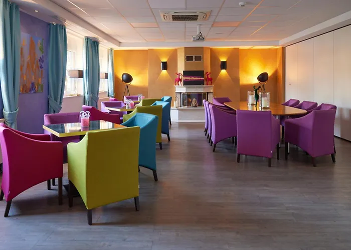 Ringhotel Waldhotel Bärenstein Horn-Bad Meinberg