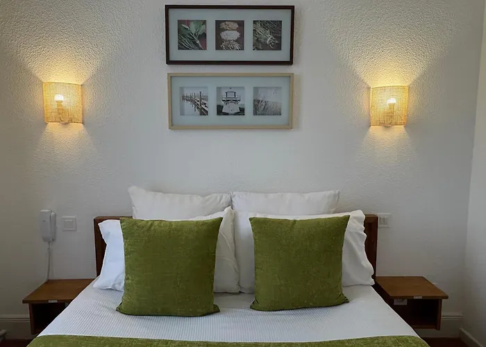 Hotel Deybach