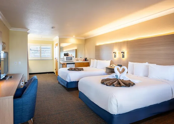 Cayucos Beach Inn
