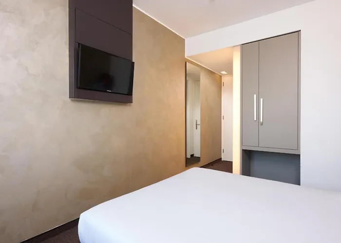 Best Western Hotel Continental