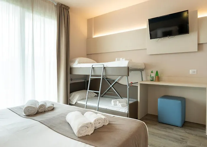 Spa Hotel Splendid Sole