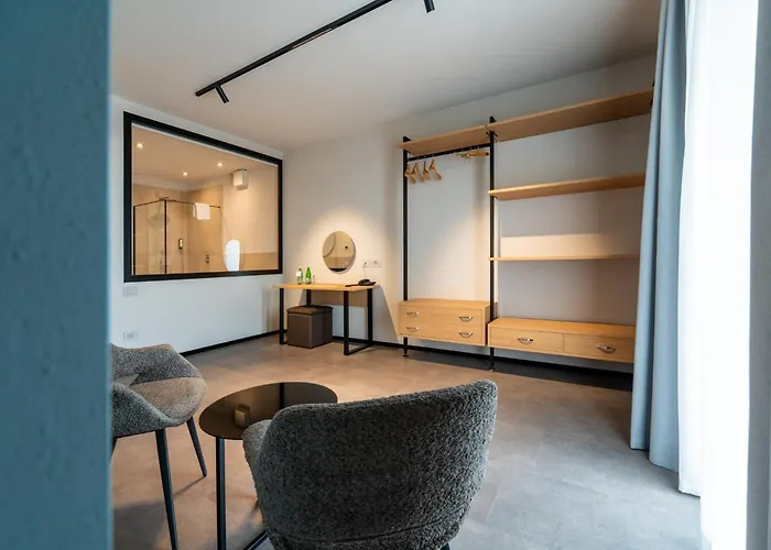 Spa Hotel Splendid Sole