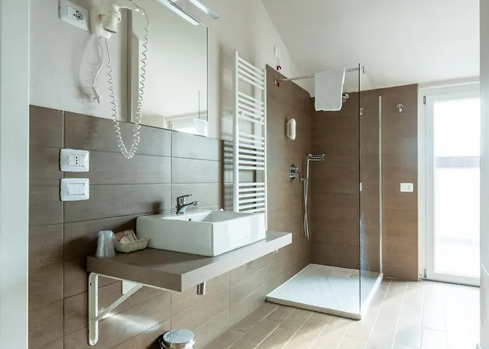 Spa Hotel Splendid Sole