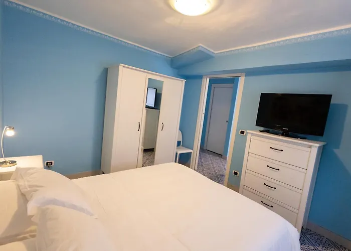Hotel Villa Nefele