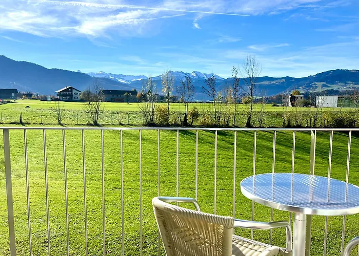 Vitalhotel Quellengarten - Bed&Breakfast