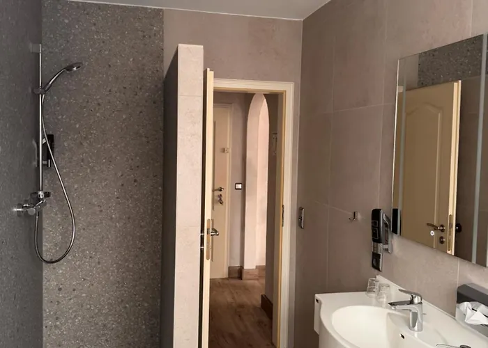 Hotel Mylord