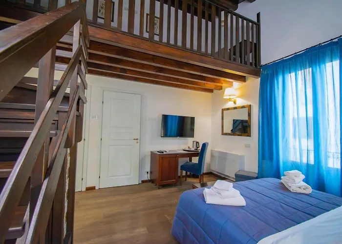 Hotel La Plumeria