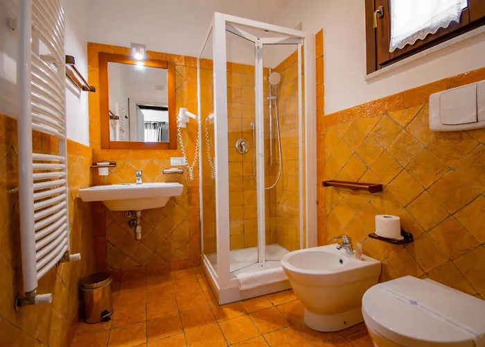 Hotel La Plumeria