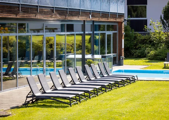 Hotel-Restaurant Grimmingblick