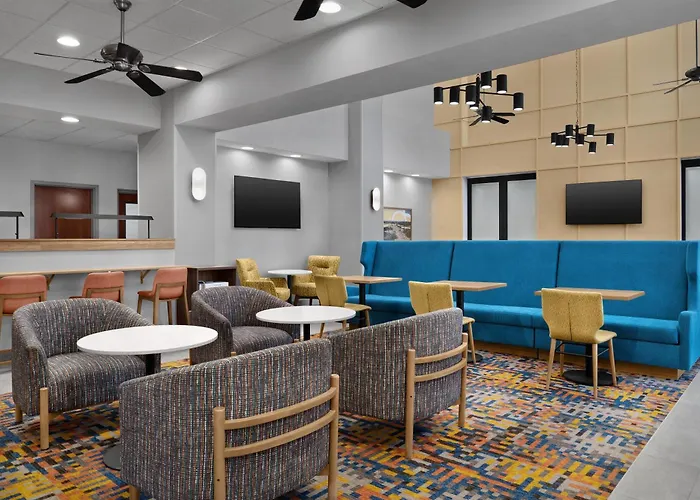 Hampton Inn & Suites Roswell