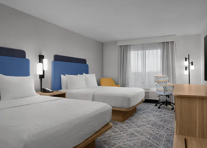 Hampton Inn & Suites Roswell