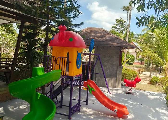 Phalarn Inn Resort