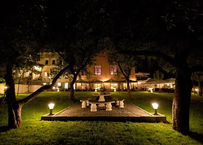 Waldhotel Rheinbach