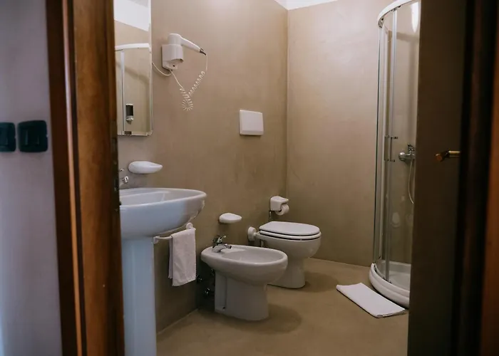 Albergo La Meridiana