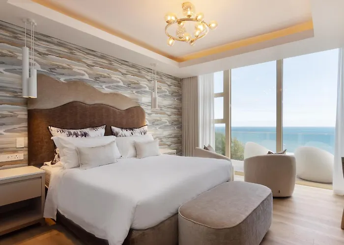 Views Boutique Hotel & Spa