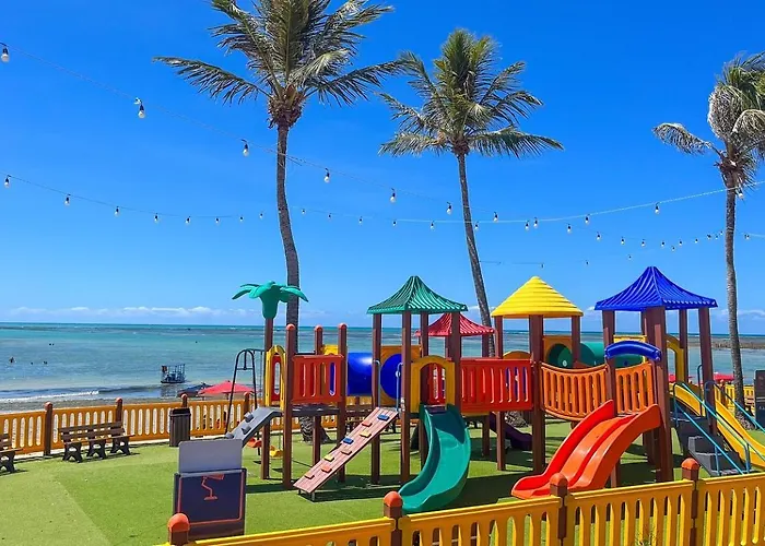 Maceió Mar Hotel