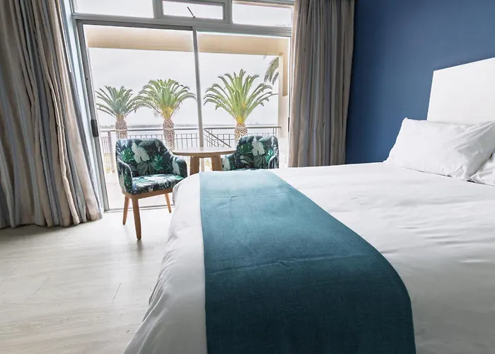 Saldanha Bay Hotel