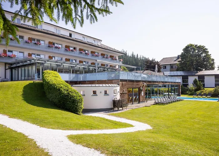 Hotel-Restaurant Grimmingblick Bad Mitterndorf