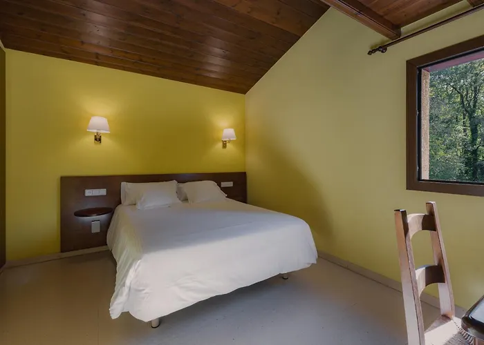Hotel Can Blanc