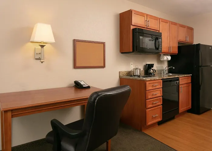 Candlewood Suites La Crosse By Ihg
